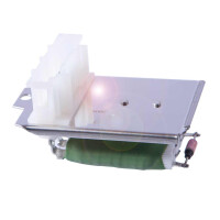 T4 Resistor for heater blower for busses with air condition,