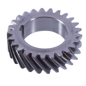 Type2 split, bay T25 Crankshaft Gear Typ1 and WBX, Top...