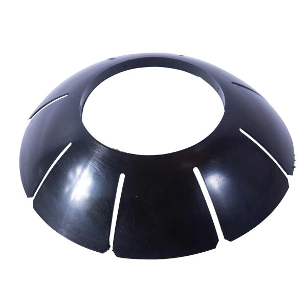 Type2 split Swing Axle Tube Packing,, Daisy shape, TOP OEM