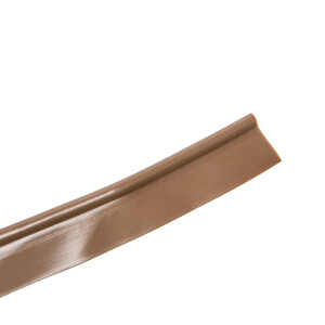 T2 Keder Sitz vorne Westfalia braun, 0,5 Meter