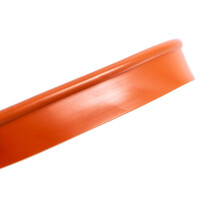 T2 Keder Sitz vorne Westfalia orange, 0,5 Meter 2