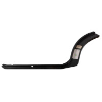 T4 Front arch right, genuine Volkswagen Part OEM partnr. 701