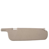 T25 orig Volkswagen sunvisor grey-beige, gallery