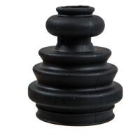 T5 Inner CV Boot Kit left, GKN, 2004 - 2010, 5 speed, OEM pa