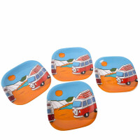 T1, T2, T3, T4, T5, T6 campingservies bo gallery
