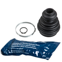 T5 Inner CV Boot Kit left, Meyle, 2004 - gallery