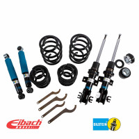 T5 T6 Bilstein B14 Komfort Tieferlegungs gallery