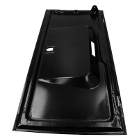 T1 Brasil Motordeckel  Motorklappe 8.67 -  7.81, Verglnr. 21