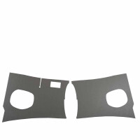 Type2 Split Kick Panels grey 8.63 - 7.67 gallery