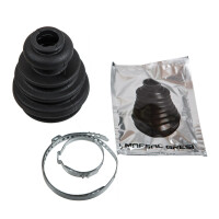 T5 Inner CV Boot Kit Right, JP, 2004 - 2 gallery