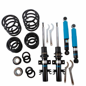 T5 T6 Transporter Bilstein B14 Komfort Coilovers Set