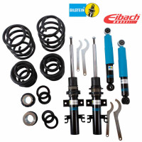 T5 T6 Bilstein B14 Komfort Tieferlegungs gallery