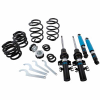 T5 T6 Bilstein B14 Komfort Tieferlegungsbereich 40-70mm mit 