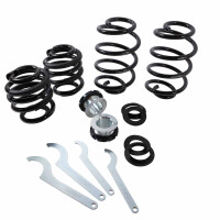 T5 T6 Bilstein B14 Komfort Tieferlegungsbereich 40-70mm mit 