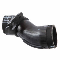 T4 drukslang turbo AXG orig.VW 7D0145832B 2
