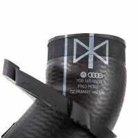 T4 drukslang turbo AXG orig.VW 7D0145832B 4
