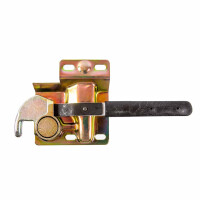 T25 T4 Hook for dropside front left, rig gallery