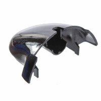 T25 over cap electric rear view mirror, orig. VW, OEM partnr