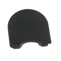 Type2 Bay Fan shroud cover plug Genuine  gallery