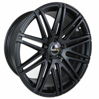 T5 T6 Twin-Monotube velg zwart 2