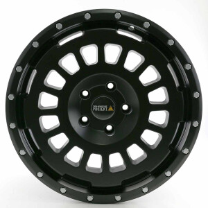 T5 T6 T6.1 Twin-Monotube-Projekt AT-velg 18 Zoll 8x18...