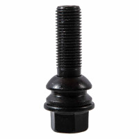 T5 T6 Twin-Monotube-Projekt Radschraube schwarz, zweiteilig 