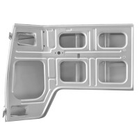 Type2 split cab door right, 3.55 - 12.60 and brasil busses, 