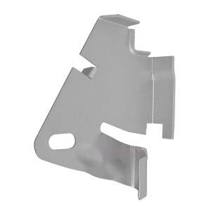 Type2 split Engine lid stay bracket 3.55 - 7.63 and...