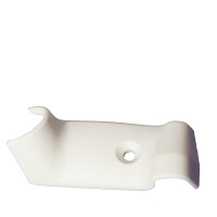 T2 end cap interior trim left, large, RH gallery