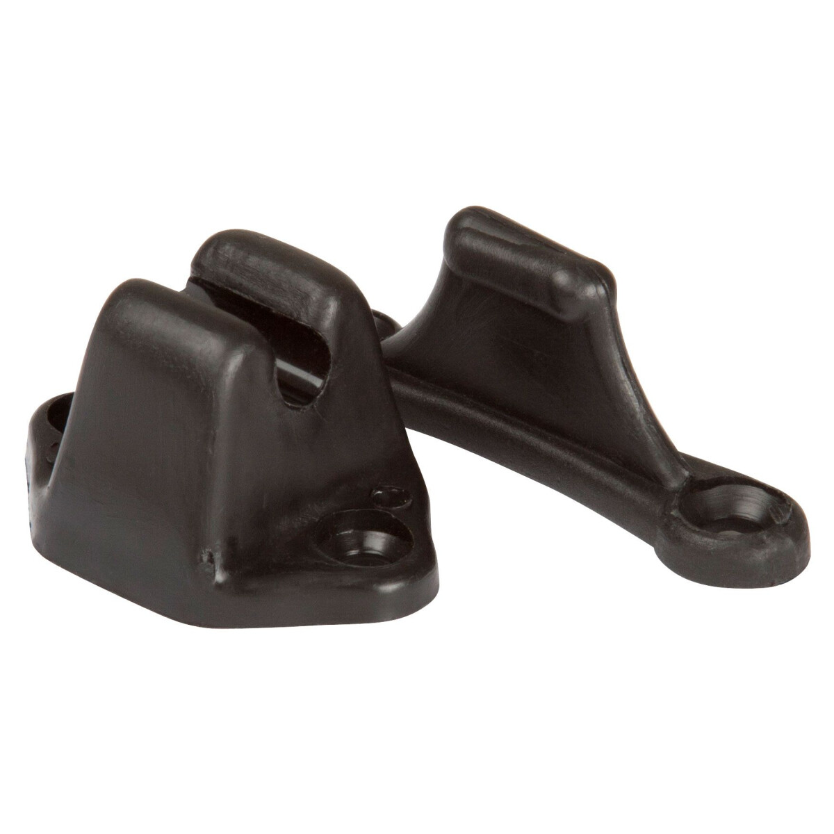 T1 T2A folding table catch black, 10,00