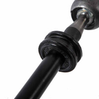 T4 spoorstang axiaalkogel vanaf 1.96, orig. VW, 701419810B 2