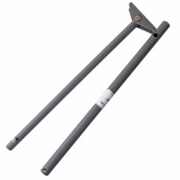 T4 steun klaptafel Multivan, orig. VW, 703861188A 9XK 3
