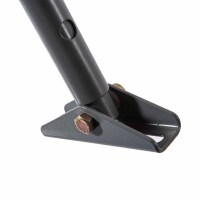 T4 steun klaptafel Multivan, orig. VW, 703861188A 9XK 4