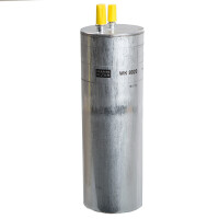 T5 Dieselfilter 2,5l TDI, 04.03 - 11.09, Mann 7H0127401D 2