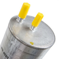 T5 Dieselfilter 2,5l TDI, 04.03 - 11.09, Mann 7H0127401D 3