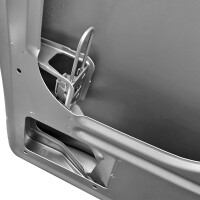 Type2 split cab door right, 8.63 - 7.67, OEM partnr. 2148310