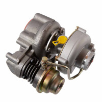 T3 Turbolader 1,6l JX mit Montagesatz, 8.84 - 7.91, Verglnr.