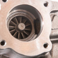 T3 Turbolader 1,6l JX mit Montagesatz, 8.84 - 7.91, Verglnr.