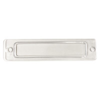 T1 Glas Kennzeichenleuchte bis 03.58, Ve gallery