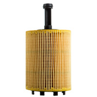 T5 Oilfilter 1,9l and 2,5l TDI, 4.03 - 11.09, Mann, OEM part