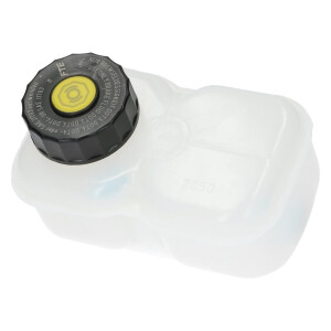 Type2 split BRAKE FLUID RESERVOIR 8.66 - 7.67 , Partnr....