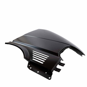 T4 Front wing right, long nose 16inch, 1.96 - 4.03, orig...