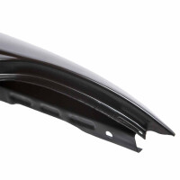 T4 spatbord rechtsvoor 16 "1.96 - 04.03, orig. VW, 7D08