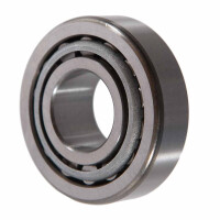 Type2 split bay T25 front outer wheel bearing, 8.64 - 7.86, 