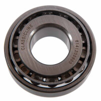 Type2 split bay T25 front outer wheel bearing, 8.64 - 7.86, 