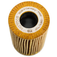T5 T6 Ölfilter 2.0L TDI MANN ab 09.09 Verglnr. 03L11556