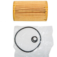T5 T6 Ölfilter 2.0L TDI MANN ab 09.09 Verglnr. 03L11556