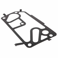 T5 pakking oliefilter behuizing 2,5l TDI, 11.03 - 11.09, 070