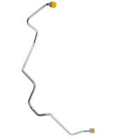 T4 Turbo charger oil feed pipe, 1,9lTD A gallery