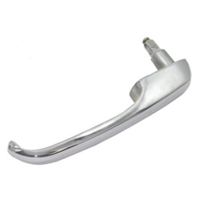 Type2 bay Sliding Door Outer Handle 8.73 - 7.79 NOS...